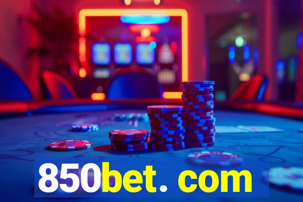 850bet. com